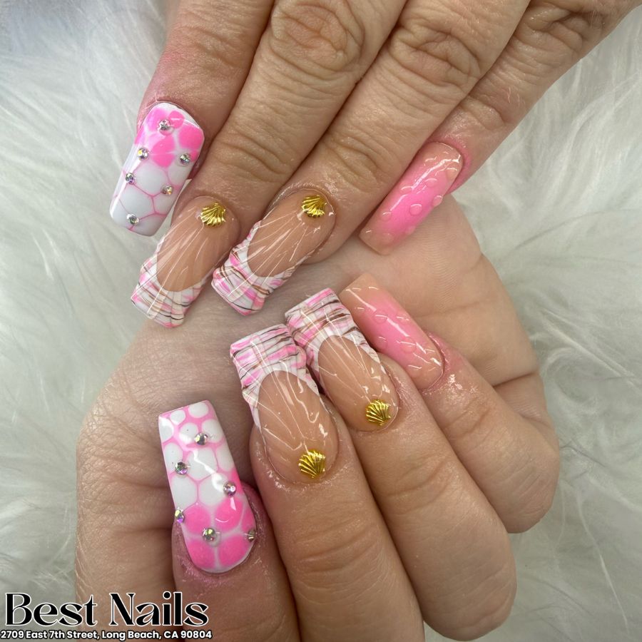 Nail June 25